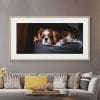 Chien-Cavalier-King-Charles-Spaniel-tableau-photo-horizontal-4657515995964
