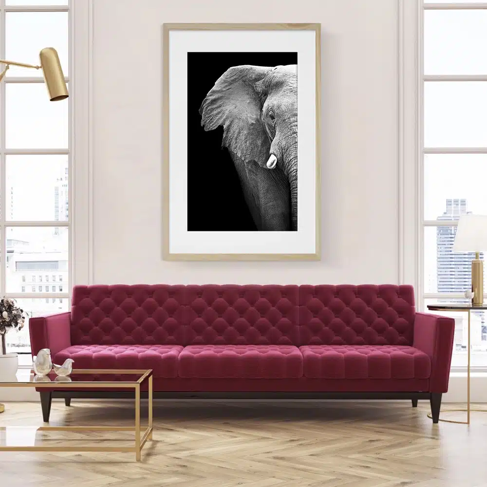 Elephant-d'afrique-tableau-photo-vertical-1573759553787