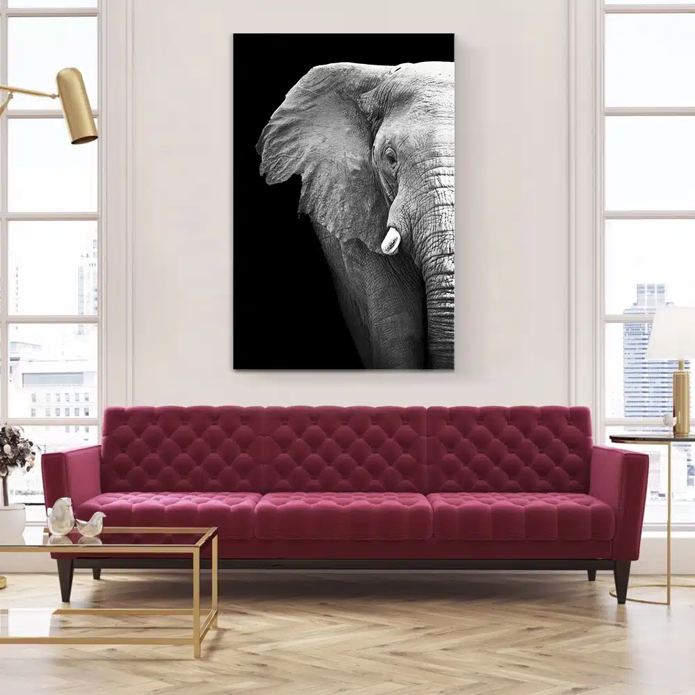 Elephant-d'afrique-tableau-photo-vertical-1573759553787