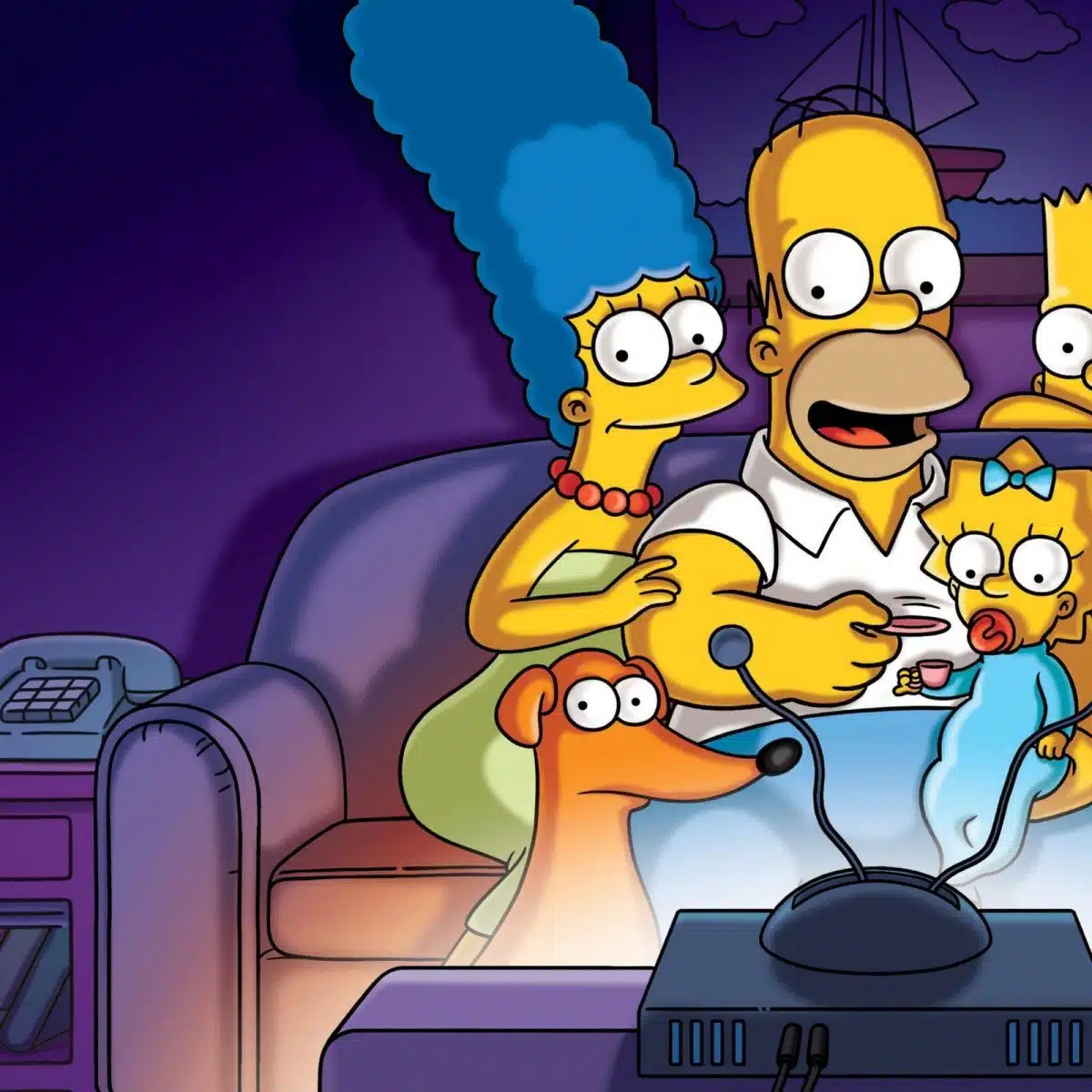 Famille-simpson-tableau-photo-horizontal-2296922247114