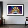 Famille-simpson-tableau-photo-horizontal-2296922247114
