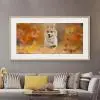 chien-heureux-foret-tableau-photo-horizontal-9133625955749