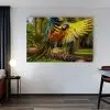 perroquet-coloré-vol-foret-tableau-photo-horizontal-3615721339229