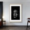 Visage-Femme-Calligraphie-tableau-photo-vertical-7485139919586