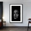 Visage-Femme-Calligraphie-tableau-photo-vertical-7485139919586