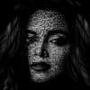 Visage-Femme-Calligraphie-tableau-photo-vertical-7485139919586