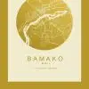 Tableau photo bamako mali 1884666582364-1