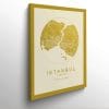 tableau photo Istanbul 2196476375385