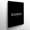 tableau photo balmain