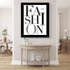 tableau photo fashion