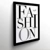 tableau photo fashion