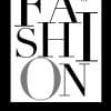 tableau photo fashion