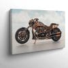 tableau photo horizontal moto shopper 9496422529197