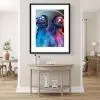 tableau photo pnl