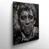 tableau photo scarface Al Pacino