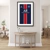 Maillot de foot psg 2021 3779635267528