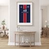 Maillot de foot psg 2021 3779635267528