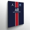 Maillot de foot psg 2021 3779635267528