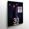 nouveau Lionel Messi PSG