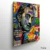 salvador Dali pop art