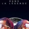 tableau affiche poster PNL dans la légende