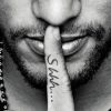 tableau photo cadre toile plexi Portrait Neymar JR au PSG 2022