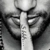 tableau photo cadre toile plexi Portrait Neymar JR au PSG 2022