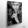 tableau photo cadre toile plexi Portrait Neymar JR au PSG 2022