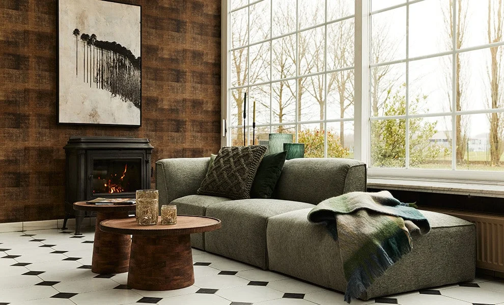 Les tendances actuelles en matière de décoration murale en 2023
