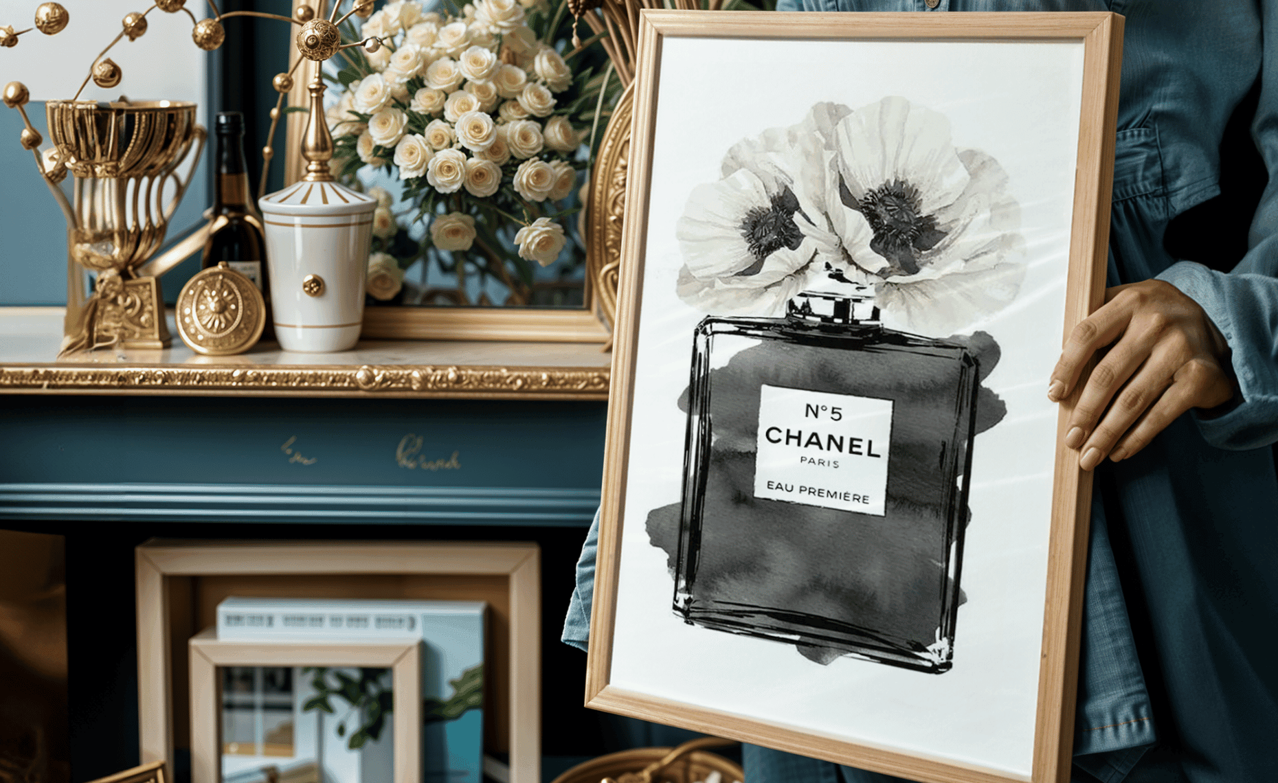 Tableaux photo, Posters & Toiles | Design & Décoration Murale